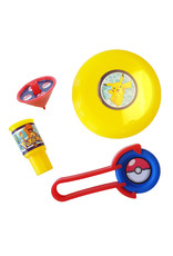 Pokemon uitdeelcadeautjes 24-delig