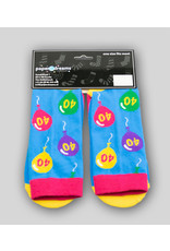 Funny socks 40 jaar