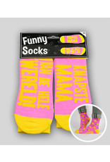 Funny socks Knapste mama