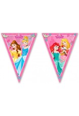 Disney Princess vlaggenlijn 2.3 meter