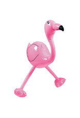 Amscan opblaasbare flamingo 51 cm