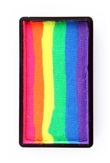 PXP splitcake neon regenboog 28 gram 43367