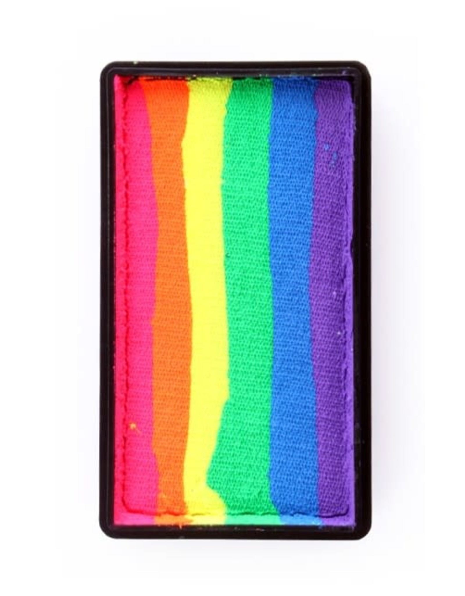 PXP splitcake neon regenboog 28 gram 43367