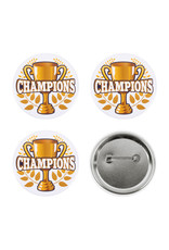 Boland champions buttons 4 stuks