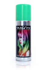 Haarspray groen 125 ml
