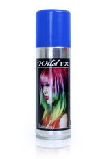 Haarspray donker blauw 125 ml