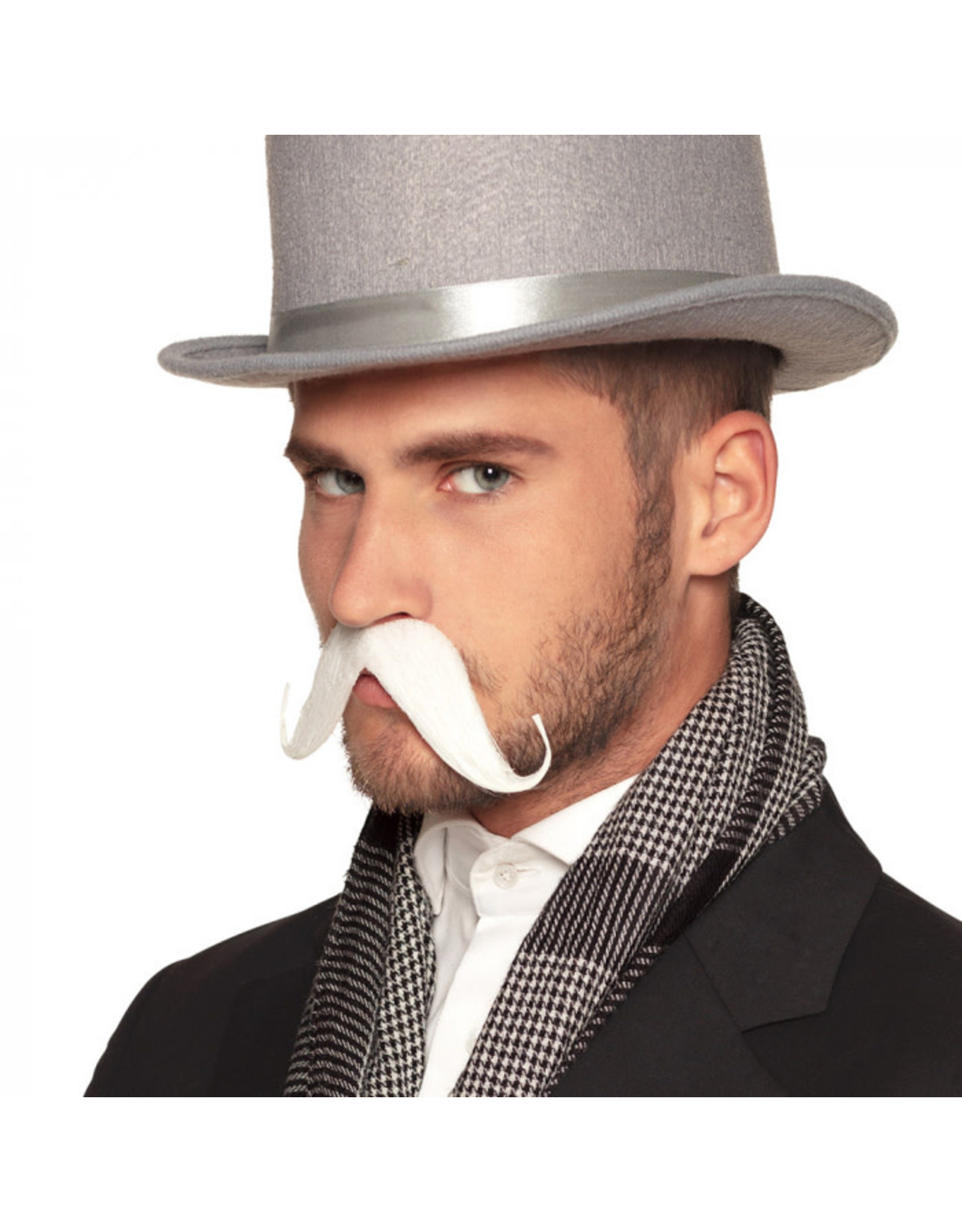 Boland snor graaf 1 stuk