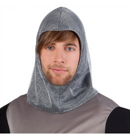 Boland ridderkap zilver