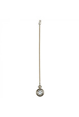 Boland Zakhorloge steamclock 1 stuk