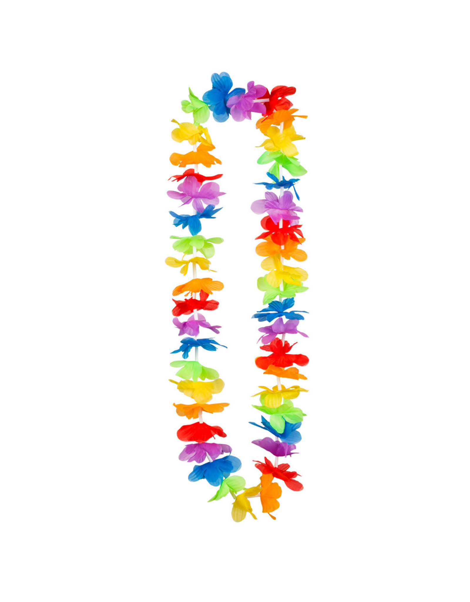 Boland hawaii slinger rainbow 1 stuk