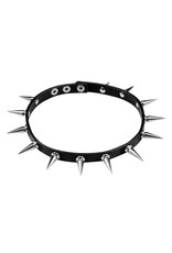 Boland halsband spike de luxe