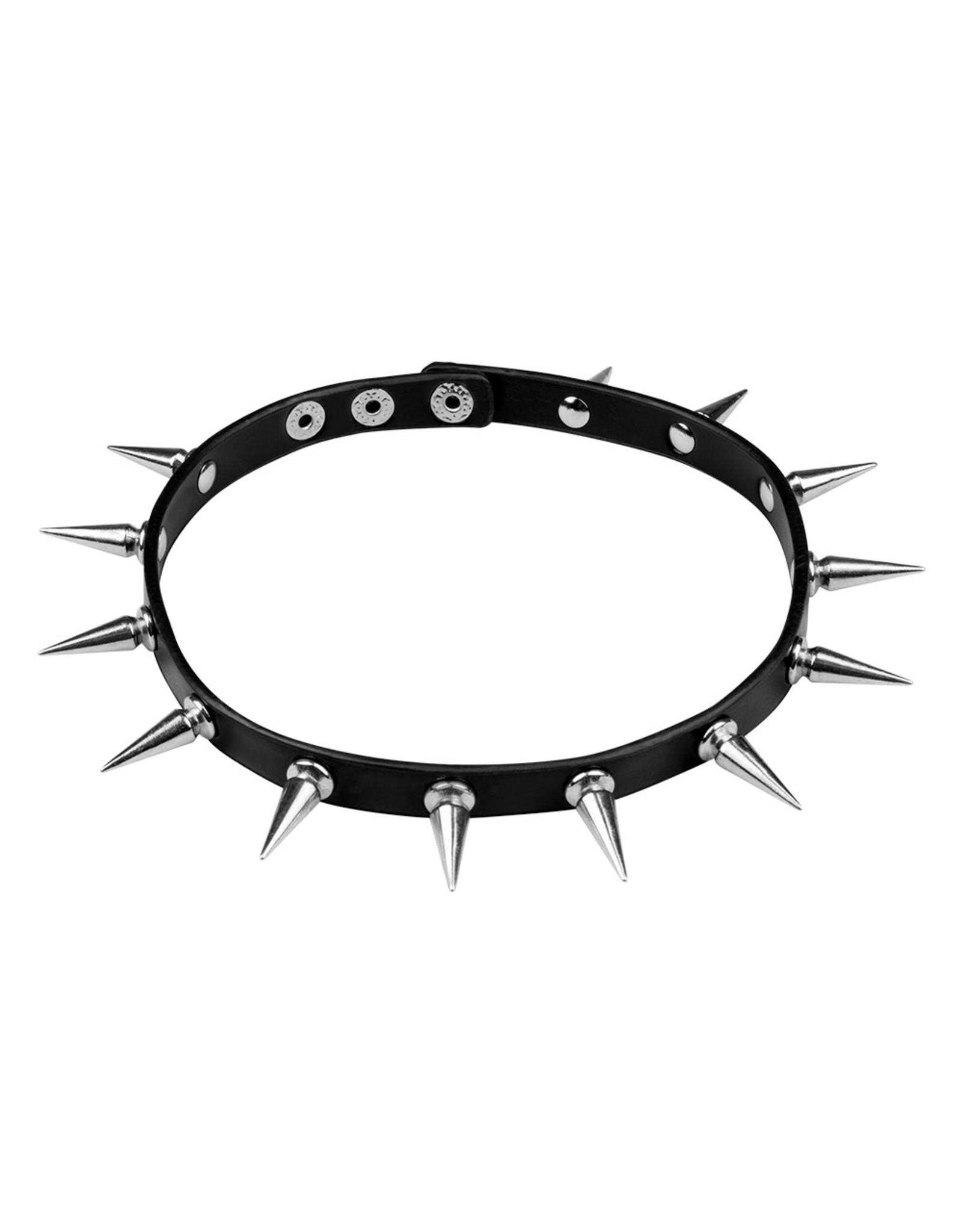 Boland halsband spike de luxe