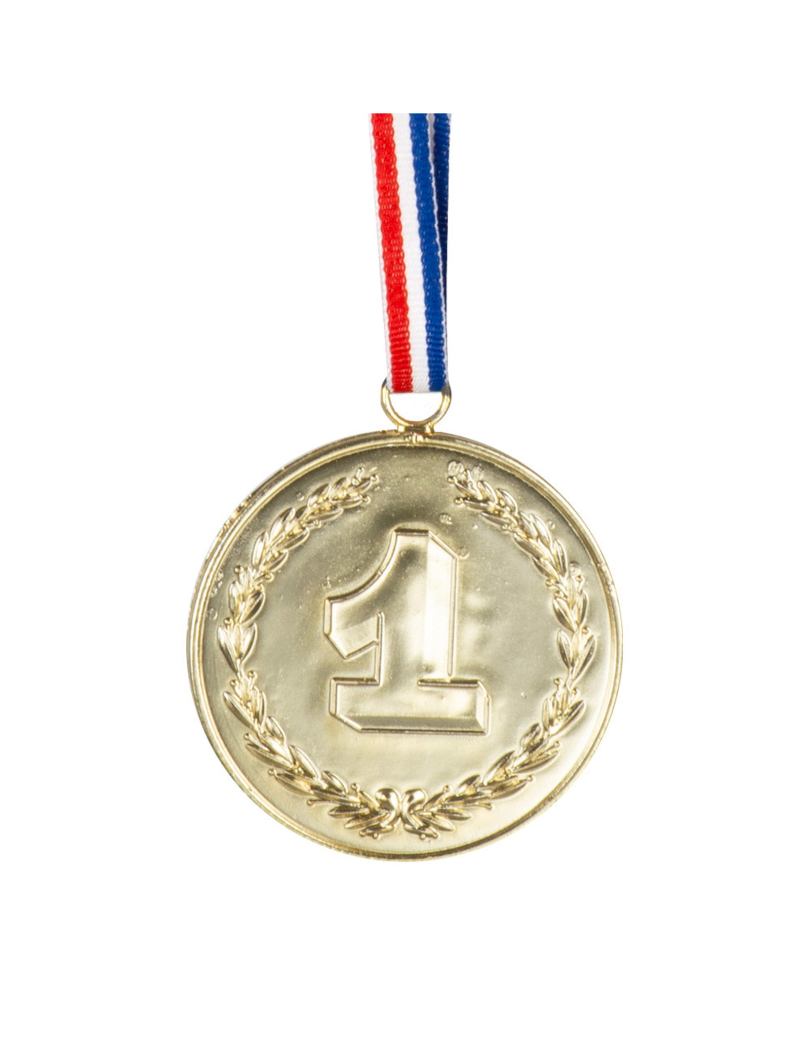 Boland Medailles nummer 1, 3 stuks