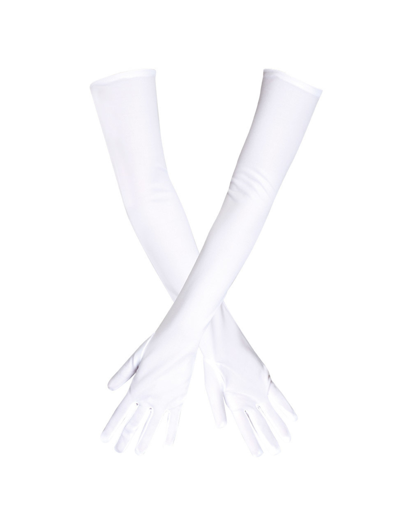 Boland handschoenen Los Angeles opera wit