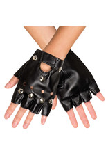 Boland biker handschoenen 1 set