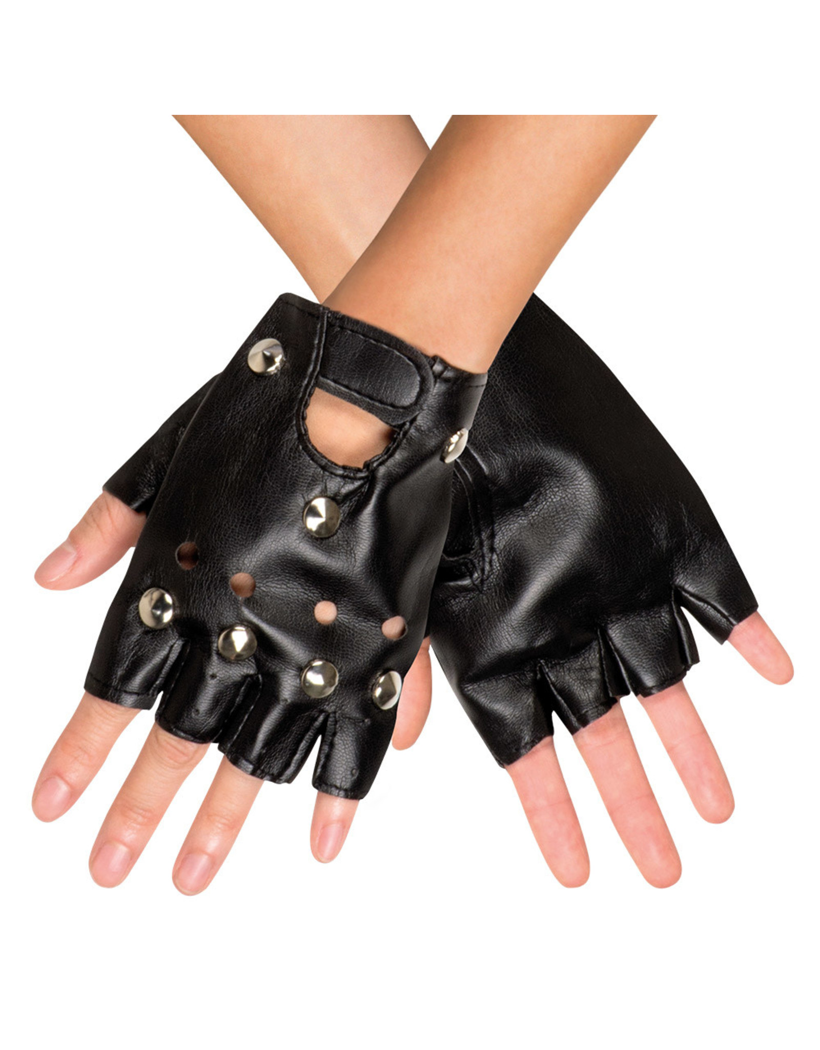 Boland biker handschoenen 1 set