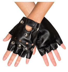 Boland biker handschoenen 1 set