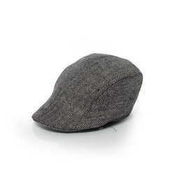 Partychimp 20’s pet deluxe grijs