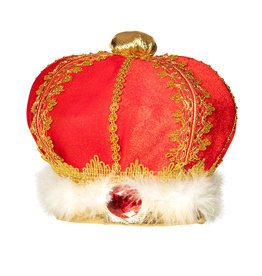 Boland hoed royal king