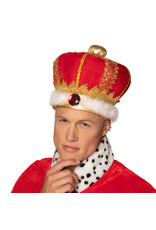 Boland hoed royal king