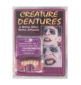 Vampier gebit (custom fit)