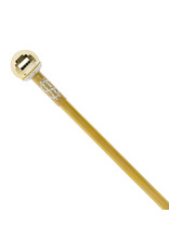 Boland pimpstick goud 1 stuk 92 cm