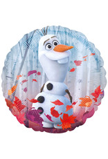 Amscan folieballon Frozen 2 43 cm