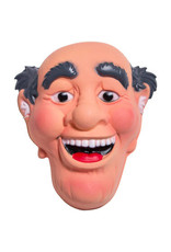 3D masker Abraham