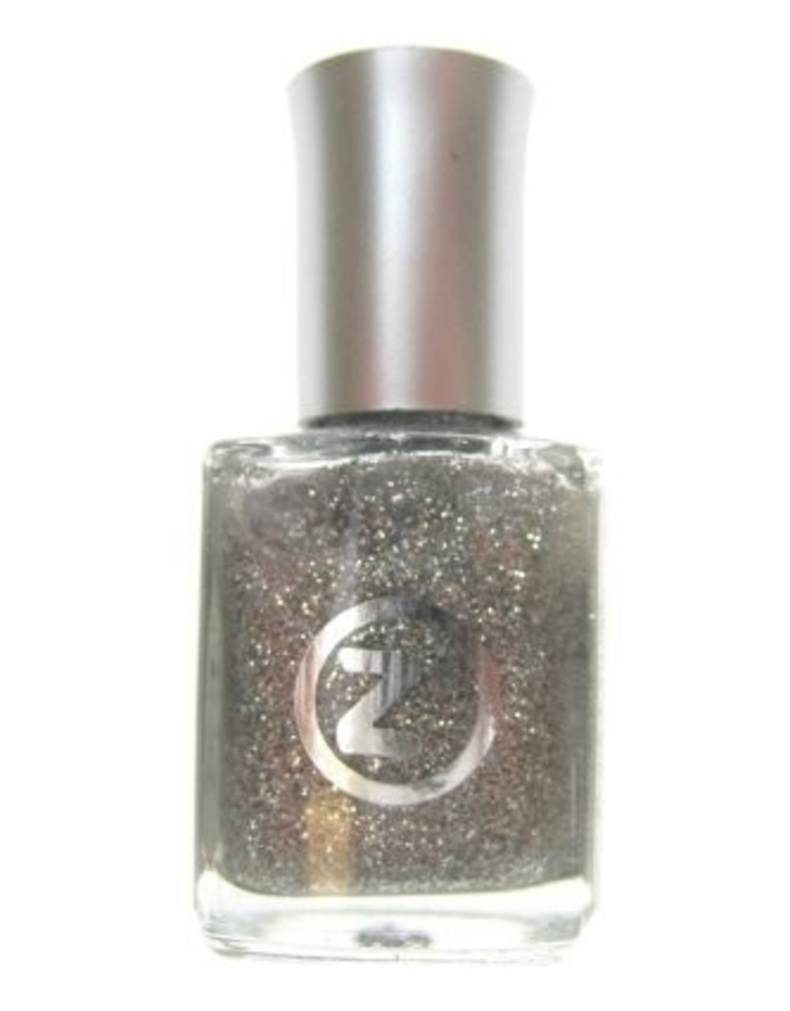 Glitter nagellak multi kleuren