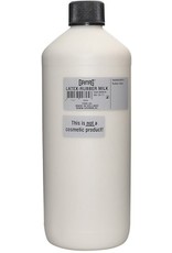 Grimas latex-rubber milk 1000 ml