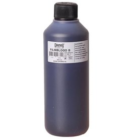 Grimas Film blood B 500 ml