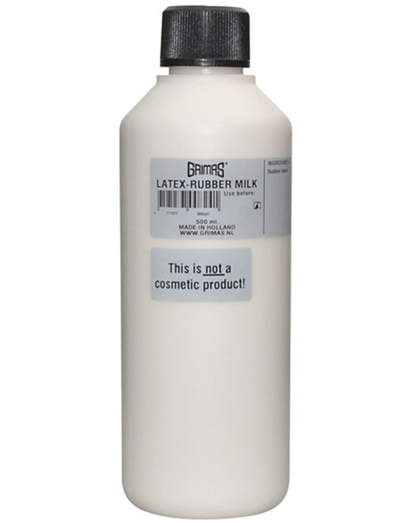 Grimas latex-rubber milk 500 ml