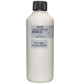 Grimas latex-rubber milk 500 ml