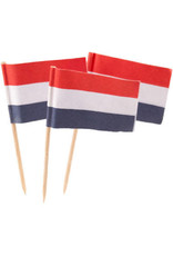 Party prikkers Holland 50 stuks