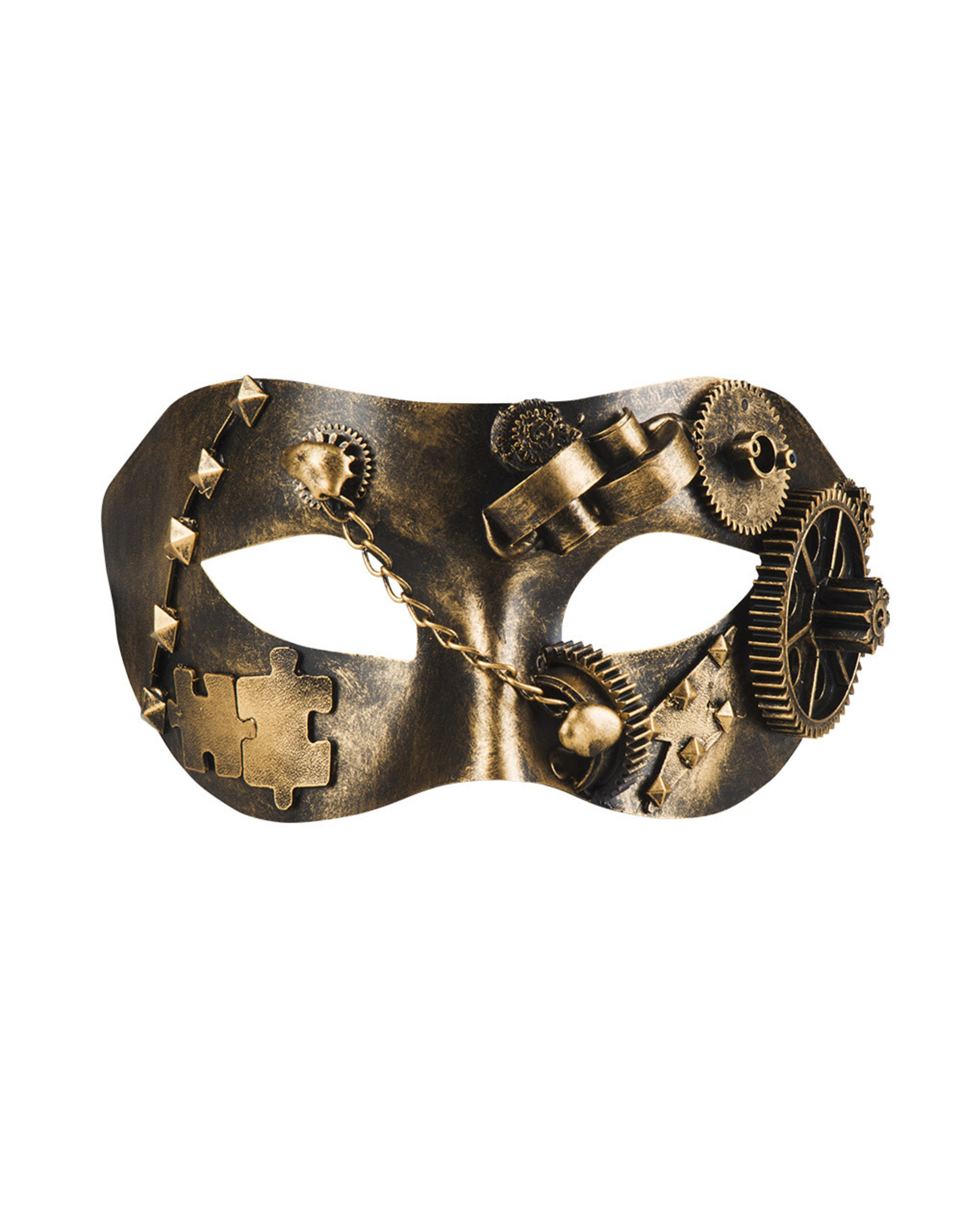 Boland steampunk oogmasker