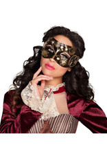Boland steampunk oogmasker