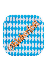 Boland Oktoberfest borden 6 stuks