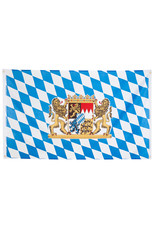 Boland Oktoberfest bavaria vlag 90 x 150 cm