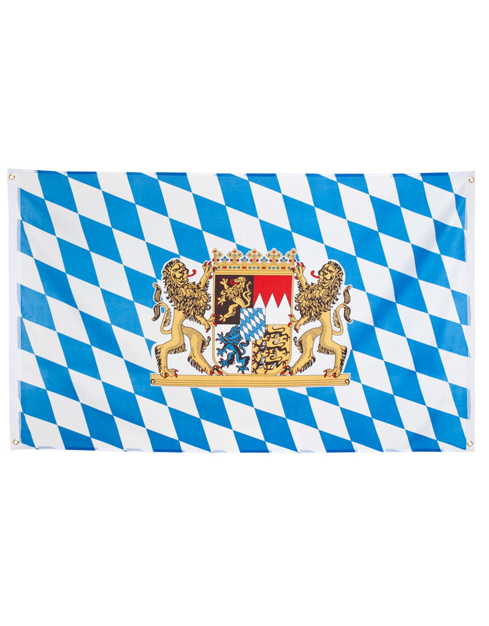 Boland Oktoberfest bavaria vlag 90 x 150 cm