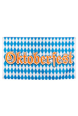 Boland Oktoberfest vlag 90 x 150 cm