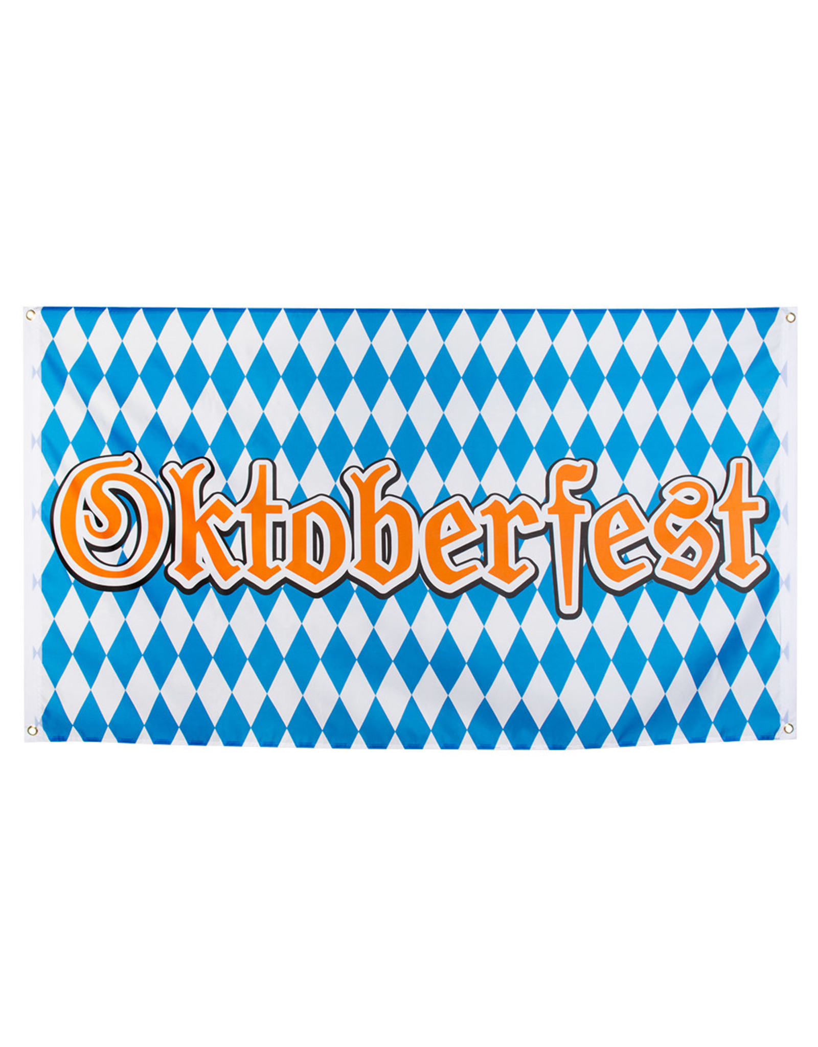 Boland Oktoberfest vlag 90 x 150 cm