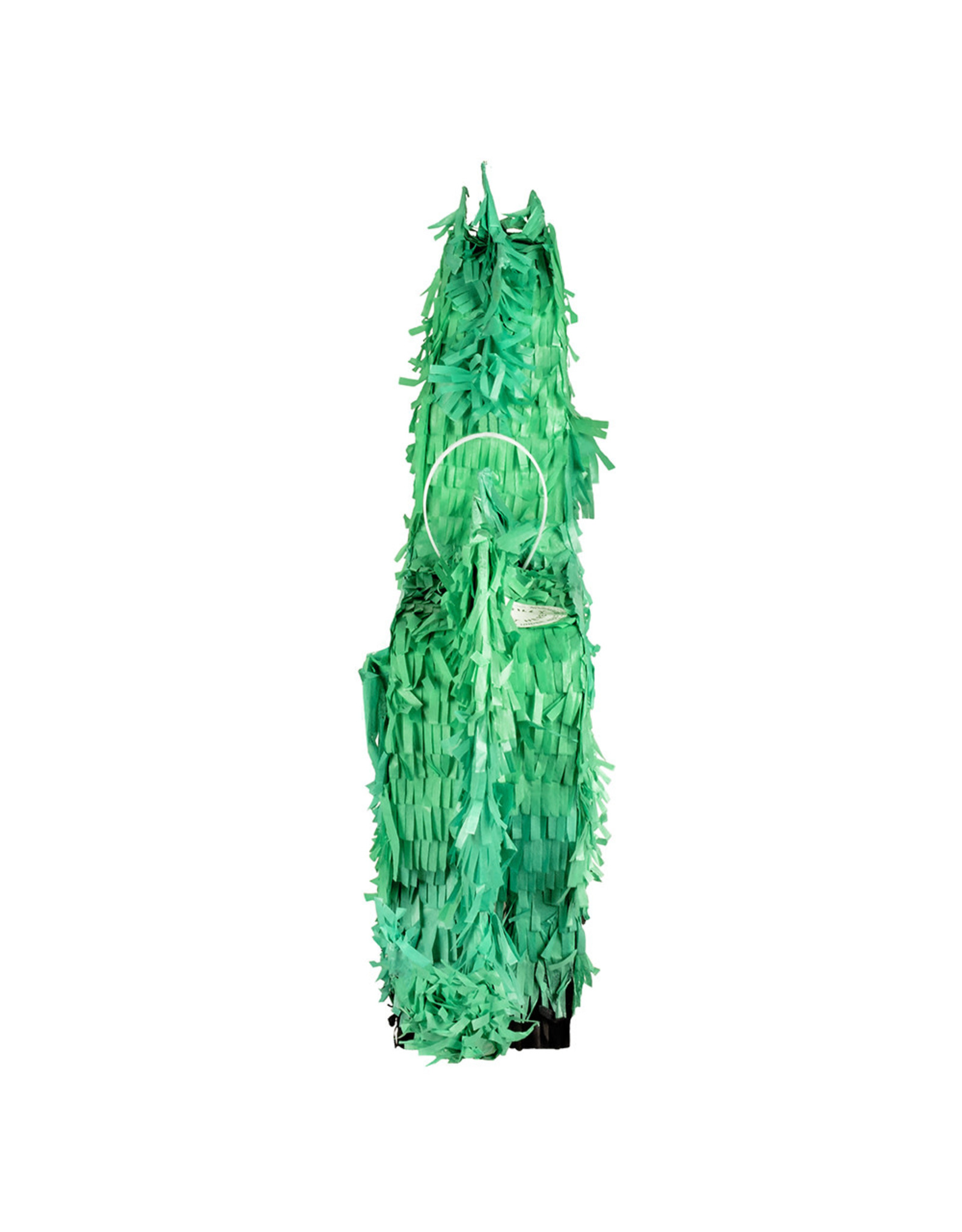 Boland pinata groene draak