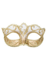 Boland masker venice gold 1 stuk