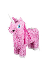 Boland pinata unicorn roze