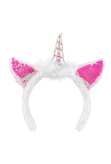 Boland tiara unicorn 1 stuk