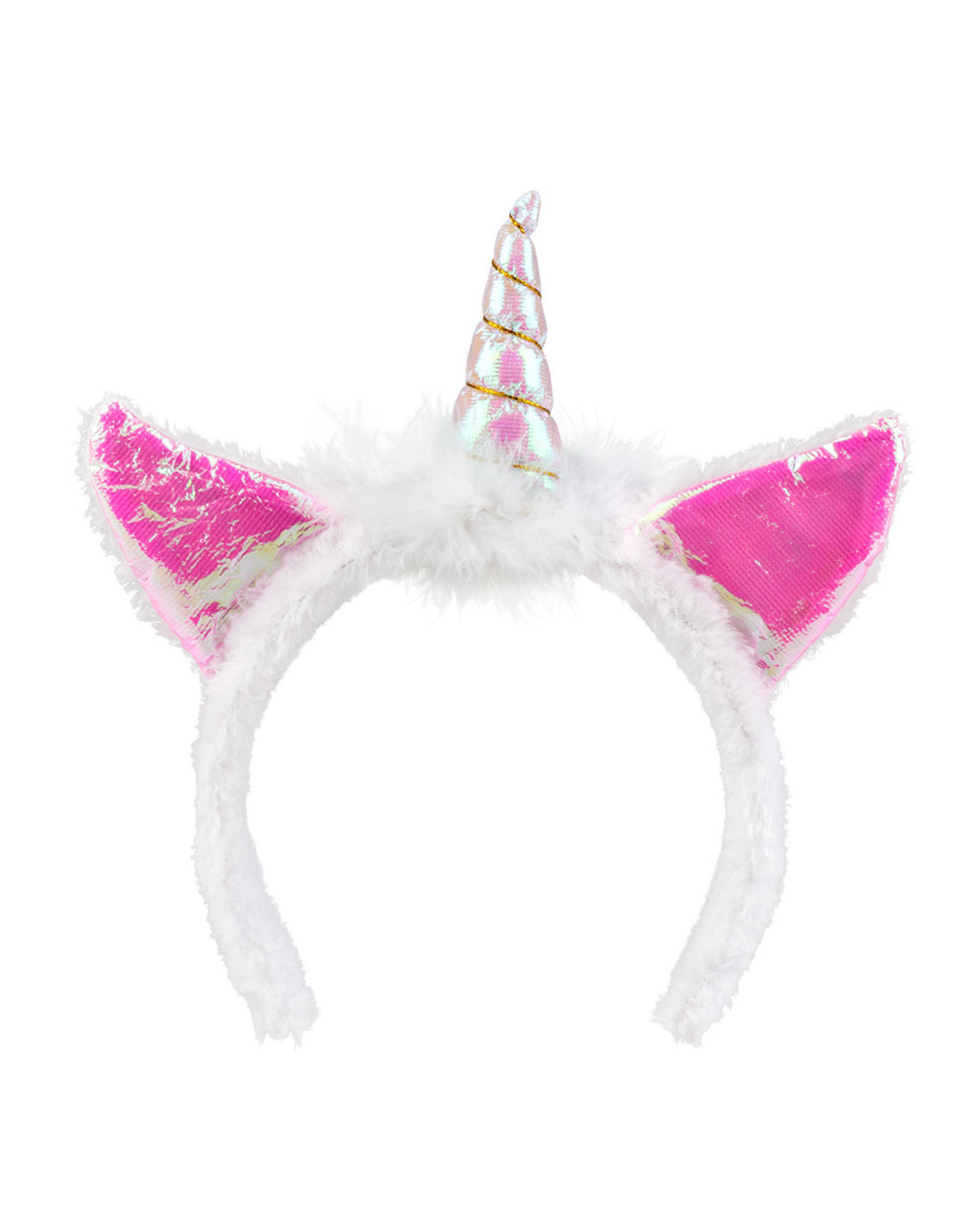 Boland tiara unicorn 1 stuk