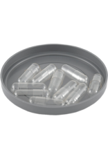 Grimas Capsules transparant 10 stuks