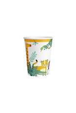 Get wild bekers 8 stuks
