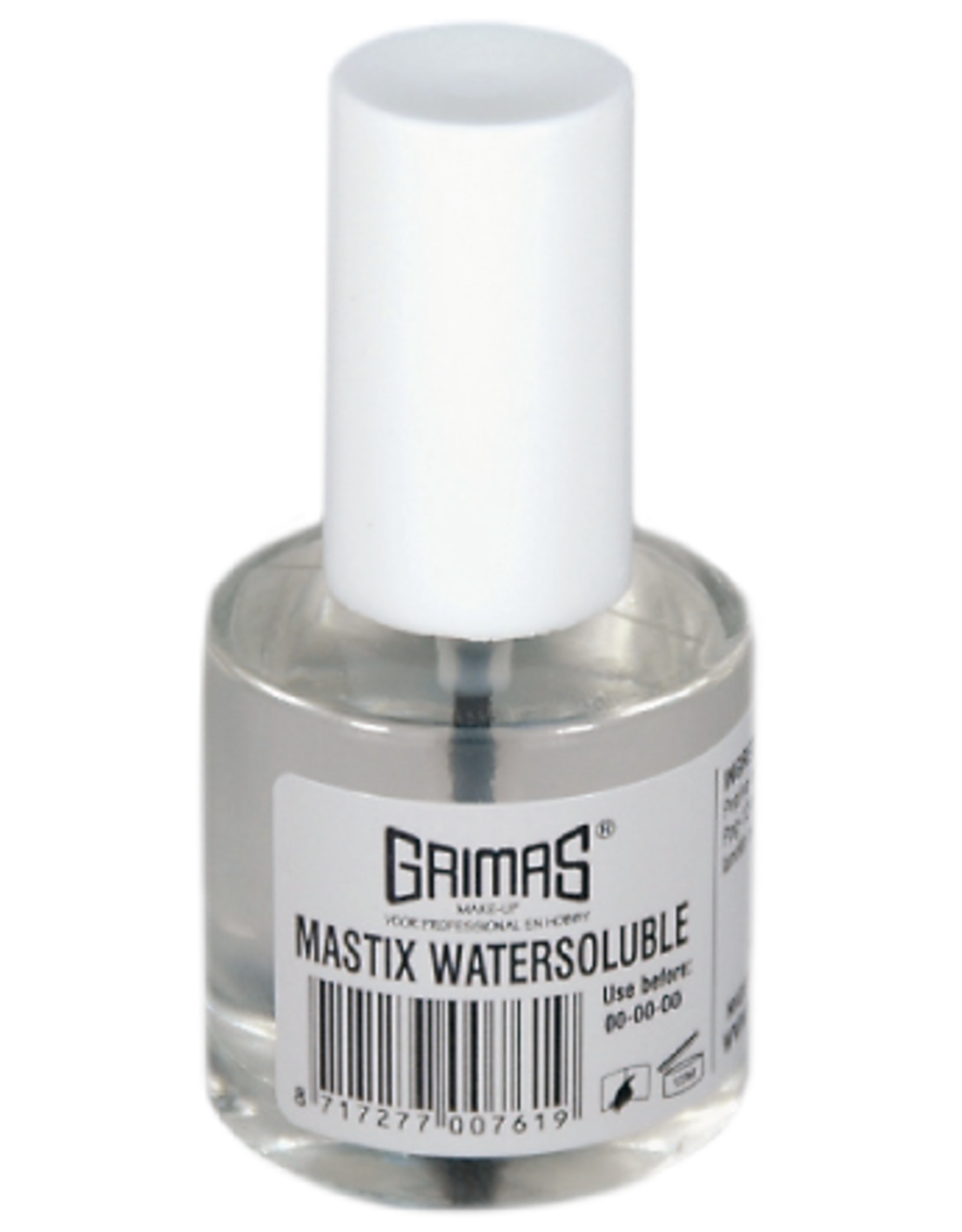 Grimas mastix watersoluble 10 ml