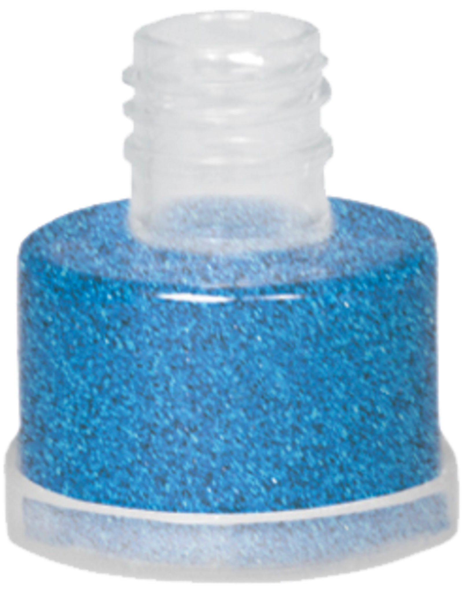 Grimas polyglitter blauw 032 25 ml